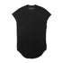 JULIUS 917CUM8 Black / Kite Top